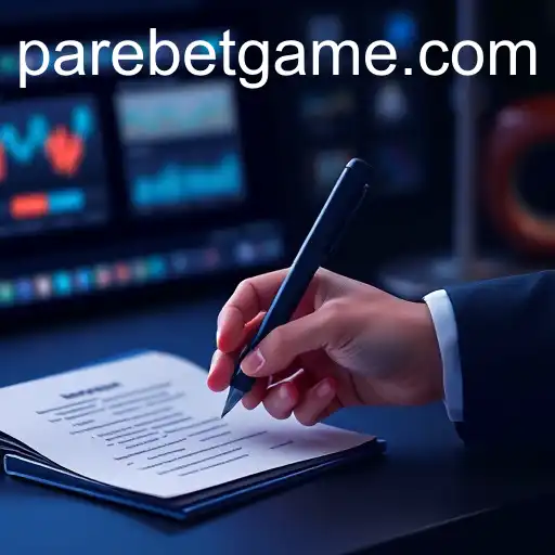 The Comprehensive Guide to User Agreements with a Focus on PAREBET