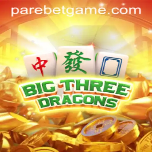 Exploring the Exciting World of BigThreeDragons: A Deep Dive into the PAREBET Experience