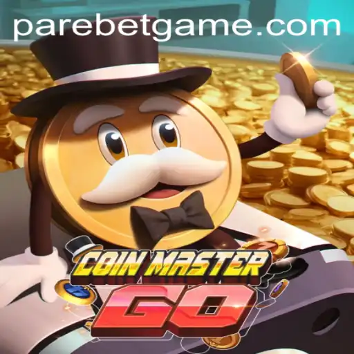 Explore the Exciting World of CoinMasterGO: A Revolutionary Gaming Experience with PAREBET