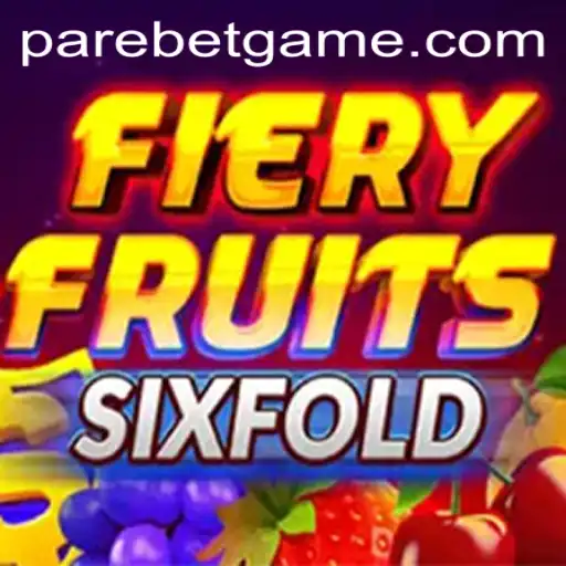 Discover the Excitement of FieryFruitsSixFold: A PAREBET Game Experience