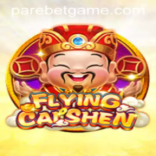 FlyingCaiShen: A New Era of Online Gaming with PAREBET