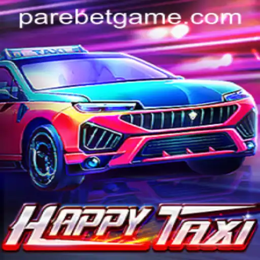 HappyTaxi: A Revolutionary Gaming Experience with PAREBET
