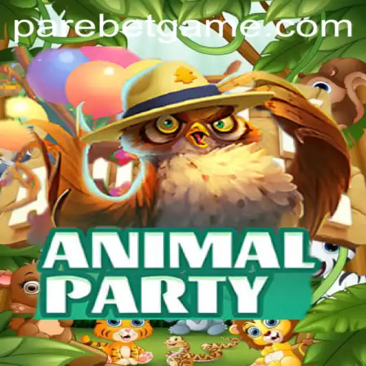 Discover the Thrilling World of AnimalParty with PAREBET