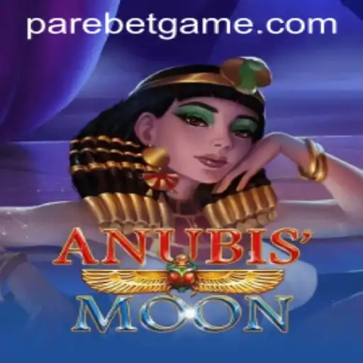 Exploring the Mystical Realms of AnubisMoon with PAREBET