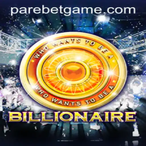 Master the Thrill of 'Billionaire' with PAREBET: Enter the World of Strategic Gaming