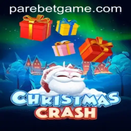 ChristmasCrash: A Thrilling Game Experience with PAREBET