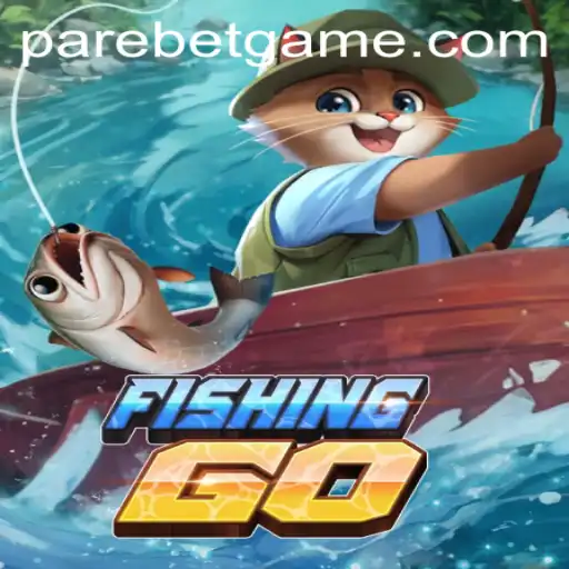 FishingGO: An Immersive Experience in Online Gaming