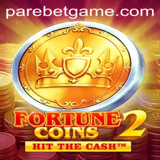 Unveiling FortuneCoins2: A Deep Dive into PAREBET's Latest Gaming Sensation