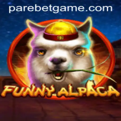 Discover the Exciting World of FunnyAlpaca and PAREBET
