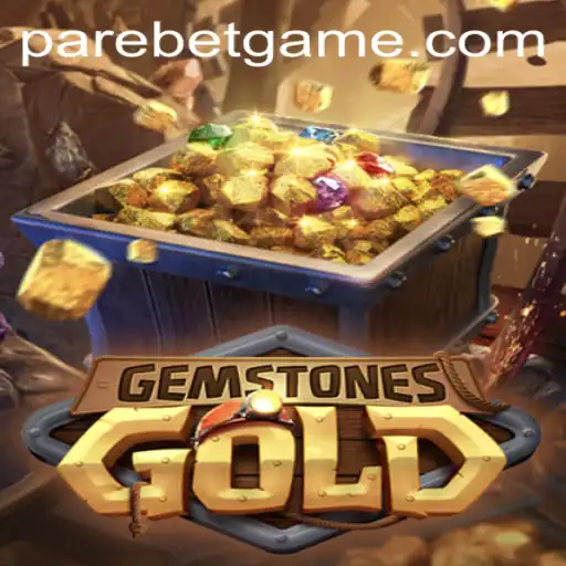 GemstonesGold: The Thrilling World of PAREBET's Latest Game