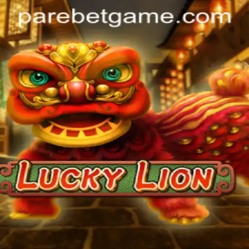 Discover the Thrills of LuckyLion with PAREBET