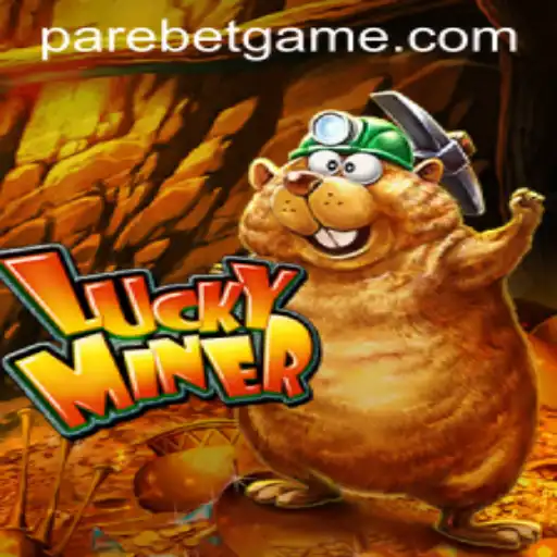 Exploring the Exciting World of LuckyMiner in PAREBET