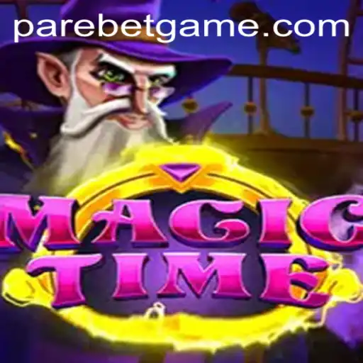 Discover the Enchantment of MagicTime: A New Era of Strategic Gaming