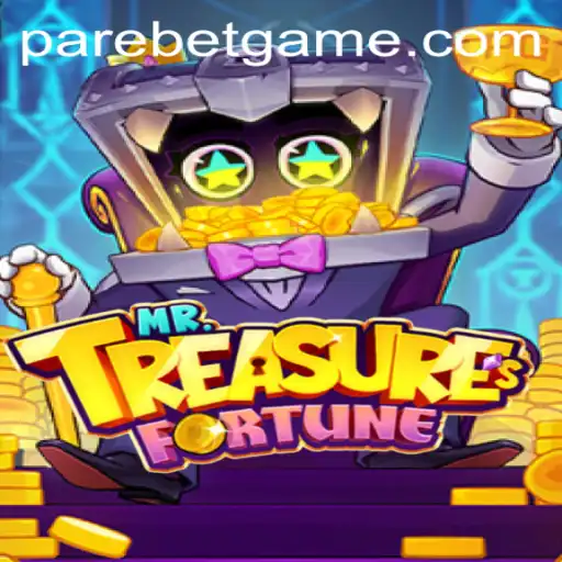 Discovering the Thrills of MrTreasuresFortune: A Deep Dive into PAREBET's Latest Game Sensation