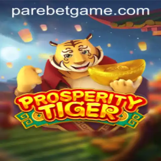 Exploring the World of ProsperityTiger and PAREBET