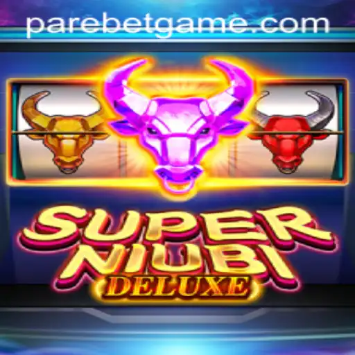 SuperNiubiDeluxe and PAREBET: A Thrilling New Experience