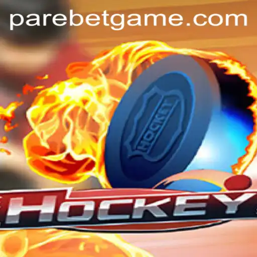 Exploring the Thrilling World of Hockey with PAREBET