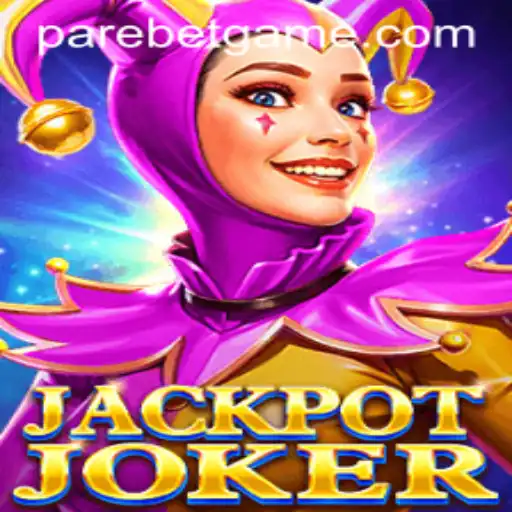 JackpotJoker: A Thrilling New Addition to Online Gaming by PAREBET