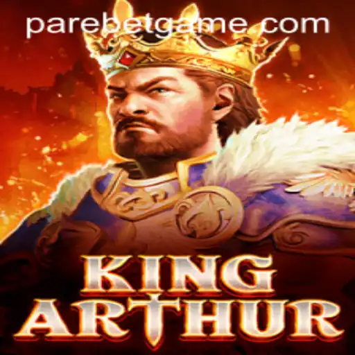 KingArthur & PAREBET: A Legendary Gaming Experience