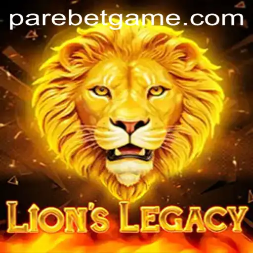 Exploring the Engaging World of LionsLegacy and the Unique PAREBET Feature