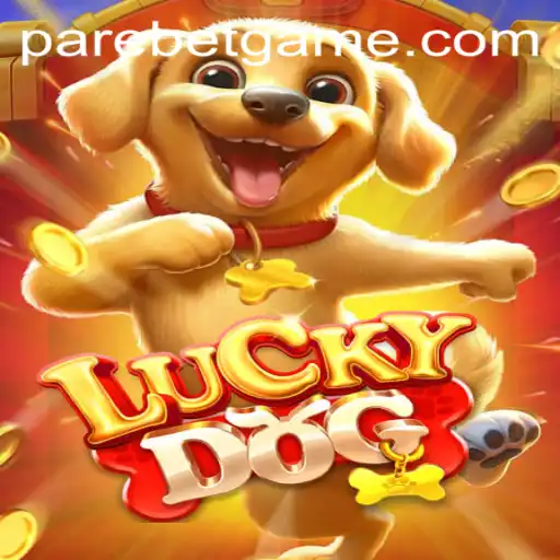 Unleashing the Fun: A Deep Dive into the World of LuckyDog and PAREBET