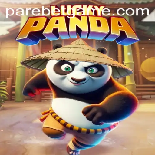 Explore the Exciting World of LuckyPanda with PAREBET