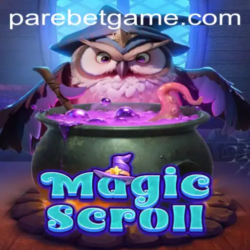 Exploring the Enchanting World of MagicScroll and Unveiling the PAREBET Phenomenon