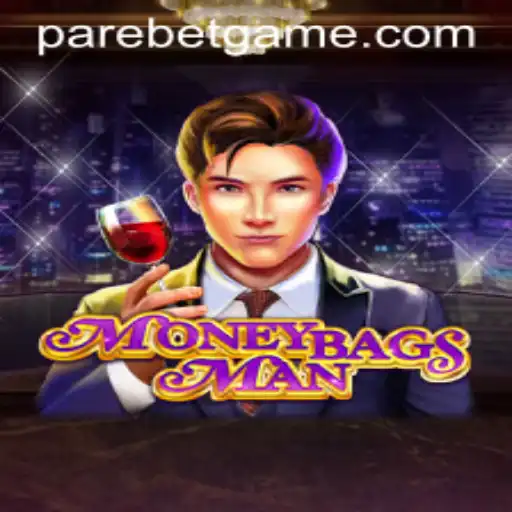 Discover the Exciting World of MoneybagsMan: A Game of Strategy and Suspense