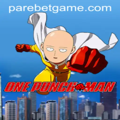 Discover the Thrilling World of 'OnePunchMan' with PAREBET