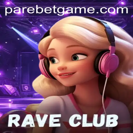 RaveClub: An Exciting New Game Experience