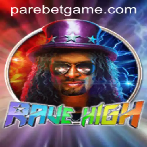 Discovering RaveHigh: An Immersive Gaming Experience with PAREBET Integration