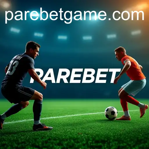 The Rise of PAREBET in the World of Sports Betting