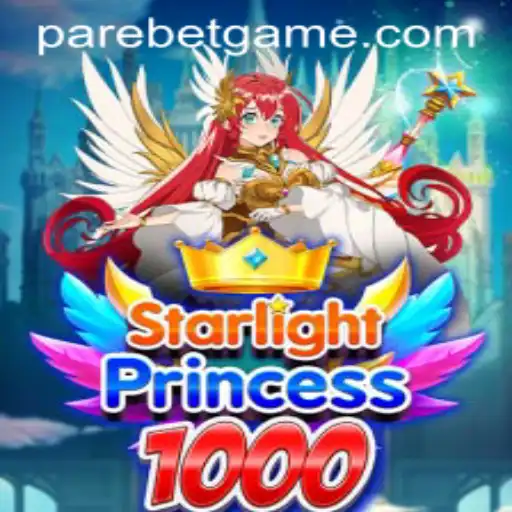 Dive into the Enchanting World of StarlightPrincess1000 and Master PAREBET