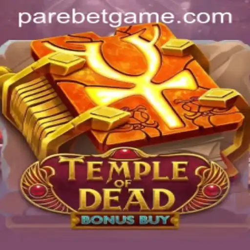 Exploring the World of TempleofDeadBonusBuy: A New Era in Gaming