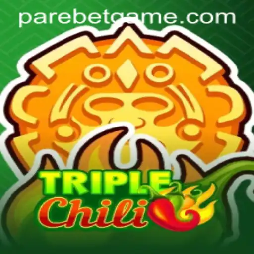 Exploring TripleChili: A Spicy Adventure in Gaming with PAREBET Integration