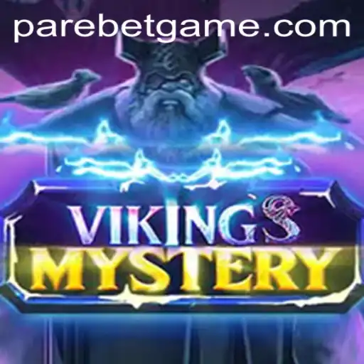 Exploring the Enigmatic World of VikingsMystery with PAREBET