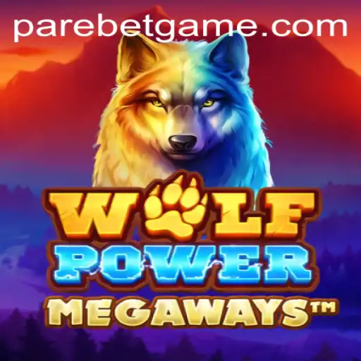 Discover the Exciting World of WolfPowerMega by PAREBET